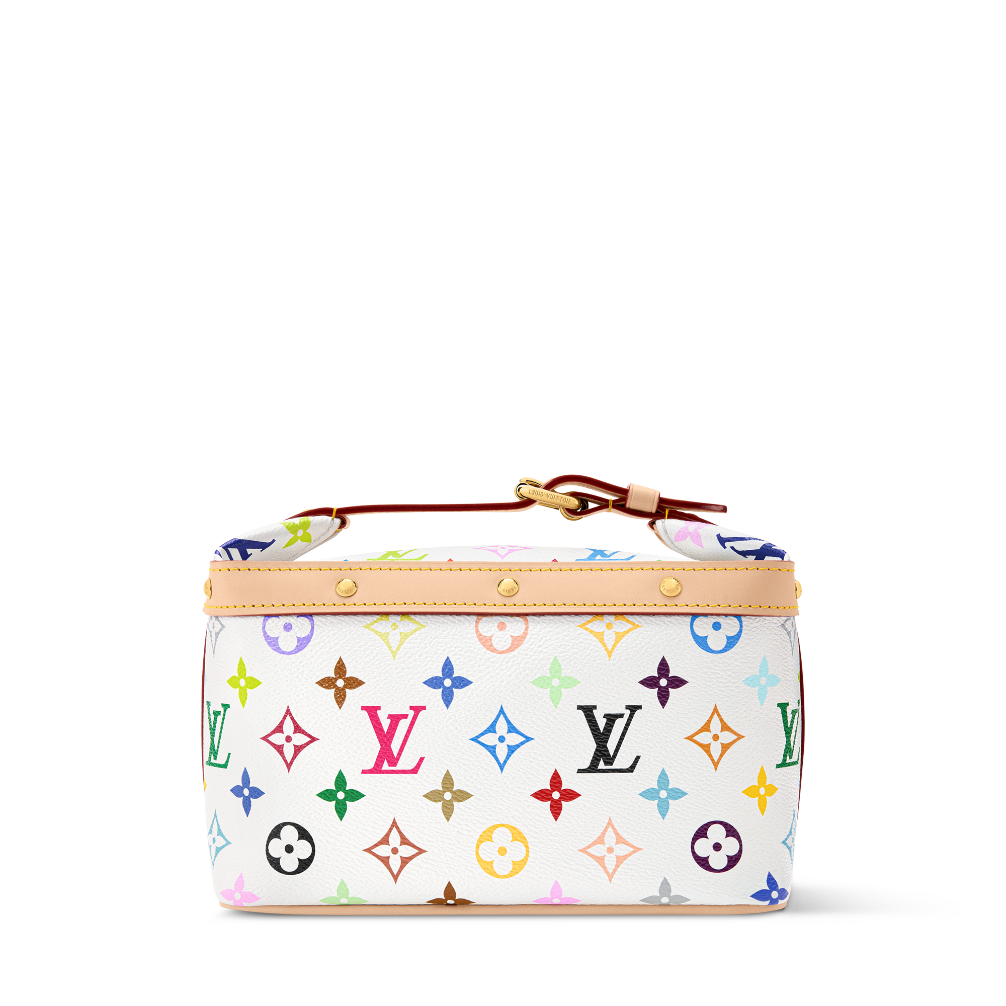 LV x TM Cruiser Toiletry Bag Other Monogram Canvas - Travel